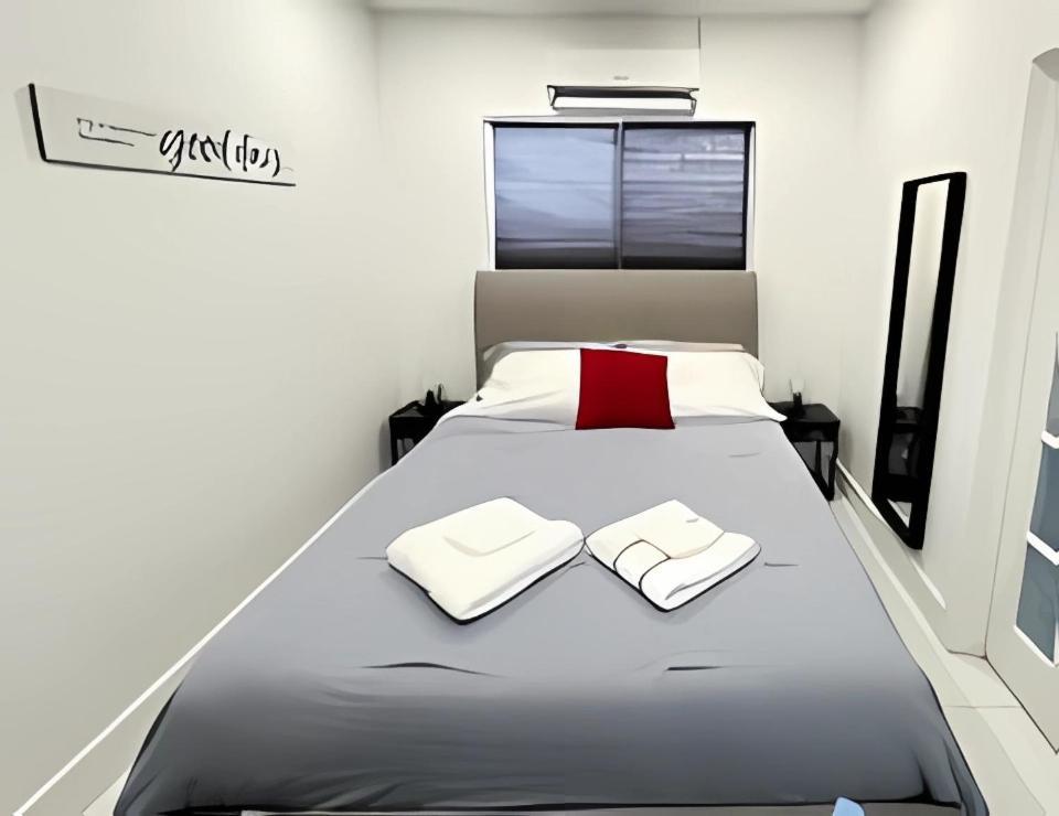 Pretty Private Room, Near The Airport - Free Parking - 01 Miami Kültér fotó