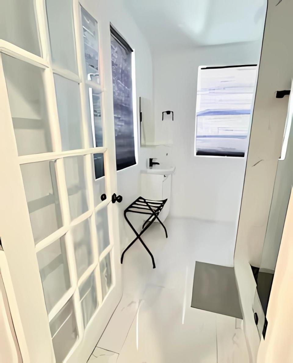 Pretty Private Room, Near The Airport - Free Parking - 01 Miami Kültér fotó